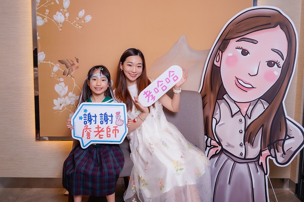 [活動攝影、即拍即印]復興小學二年孝班感恩餐會-最專業的團隊完成每場完美活動攝影，拍的不只好更要快! #即時攝影
