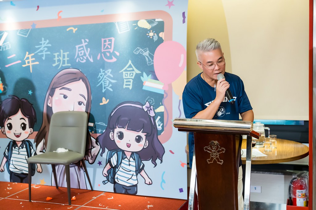 [活動攝影、即拍即印]復興小學二年孝班感恩餐會-最專業的團隊完成每場完美活動攝影，拍的不只好更要快! #即拍即印