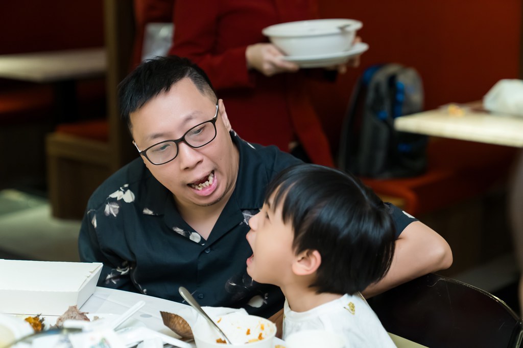 [活動攝影、即拍即印]復興小學二年孝班感恩餐會-最專業的團隊完成每場完美活動攝影，拍的不只好更要快! #活動拍攝