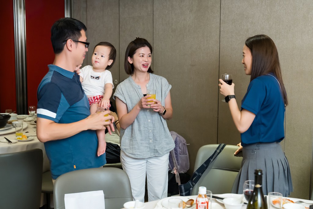 [活動攝影、即拍即印]復興小學二年孝班感恩餐會-最專業的團隊完成每場完美活動攝影，拍的不只好更要快! #活動拍立得