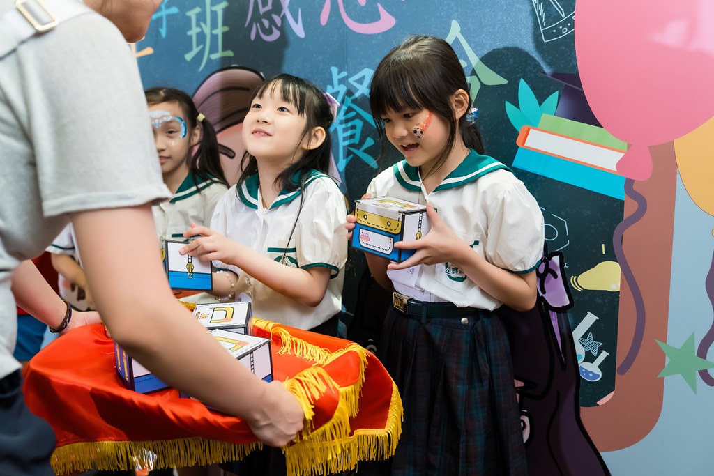 [活動攝影、即拍即印]復興小學二年孝班感恩餐會-最專業的團隊完成每場完美活動攝影，拍的不只好更要快! #即時攝影