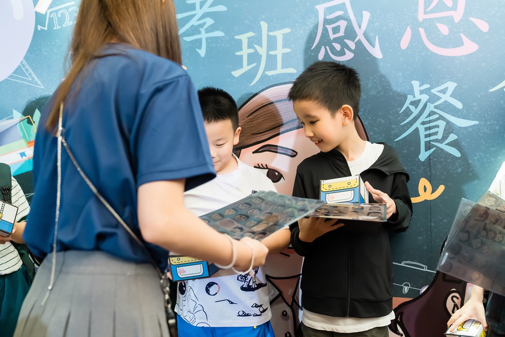 [活動攝影、即拍即印]復興小學二年孝班感恩餐會-最專業的團隊完成每場完美活動攝影，拍的不只好更要快! #活動拍攝
