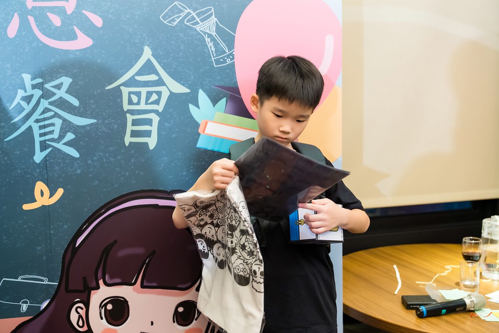 [活動攝影、即拍即印]復興小學二年孝班感恩餐會-最專業的團隊完成每場完美活動攝影，拍的不只好更要快! #活動拍攝