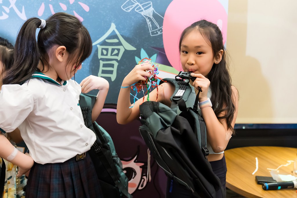 [活動攝影、即拍即印]復興小學二年孝班感恩餐會-最專業的團隊完成每場完美活動攝影，拍的不只好更要快! #即時攝影