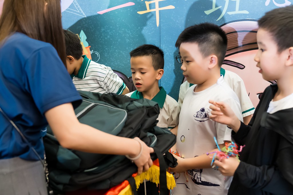 [活動攝影、即拍即印]復興小學二年孝班感恩餐會-最專業的團隊完成每場完美活動攝影，拍的不只好更要快! #活動攝影