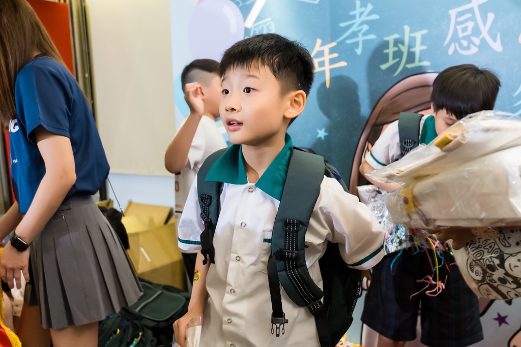 [活動攝影、即拍即印]復興小學二年孝班感恩餐會-最專業的團隊完成每場完美活動攝影，拍的不只好更要快! #活動攝影