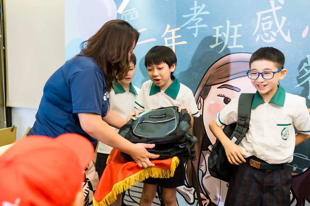 [活動攝影、即拍即印]復興小學二年孝班感恩餐會-最專業的團隊完成每場完美活動攝影，拍的不只好更要快! #即拍即印