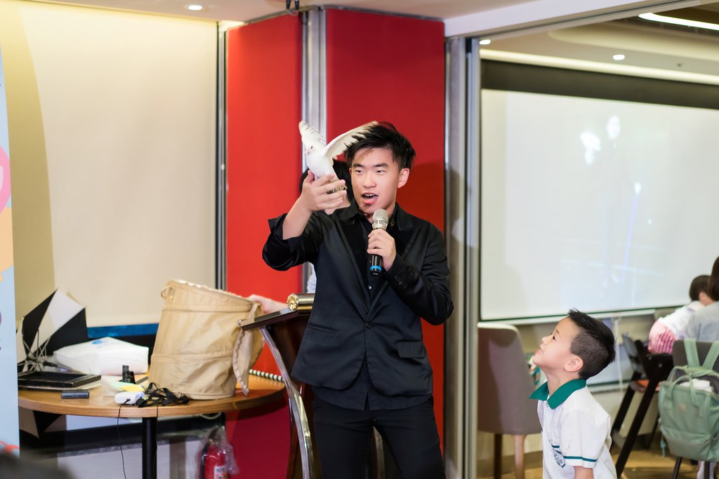 [活動攝影、即拍即印]復興小學二年孝班感恩餐會-最專業的團隊完成每場完美活動攝影，拍的不只好更要快! #即時攝影