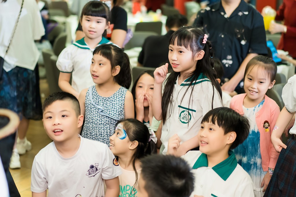 [活動攝影、即拍即印]復興小學二年孝班感恩餐會-最專業的團隊完成每場完美活動攝影，拍的不只好更要快! #活動拍攝