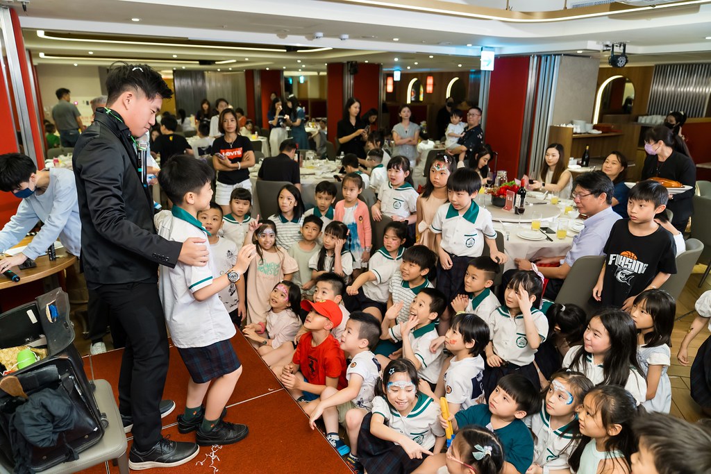 [活動攝影、即拍即印]復興小學二年孝班感恩餐會-最專業的團隊完成每場完美活動攝影，拍的不只好更要快! #活動拍攝