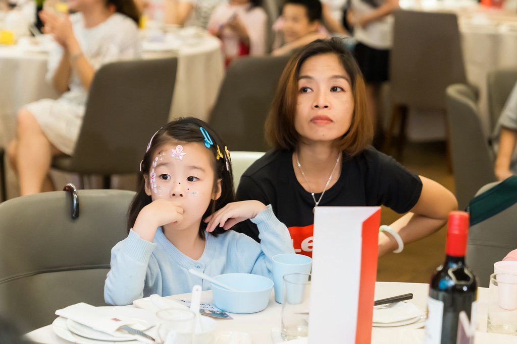 [活動攝影、即拍即印]復興小學二年孝班感恩餐會-最專業的團隊完成每場完美活動攝影，拍的不只好更要快! #活動拍攝