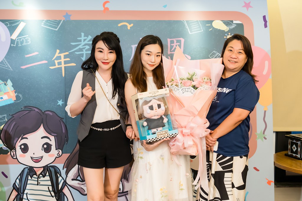 [活動攝影、即拍即印]復興小學二年孝班感恩餐會-最專業的團隊完成每場完美活動攝影，拍的不只好更要快! #尾牙攝影