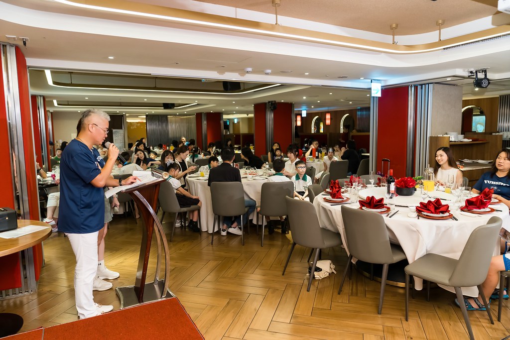 [活動攝影、即拍即印]復興小學二年孝班感恩餐會-最專業的團隊完成每場完美活動攝影，拍的不只好更要快! #活動拍立得