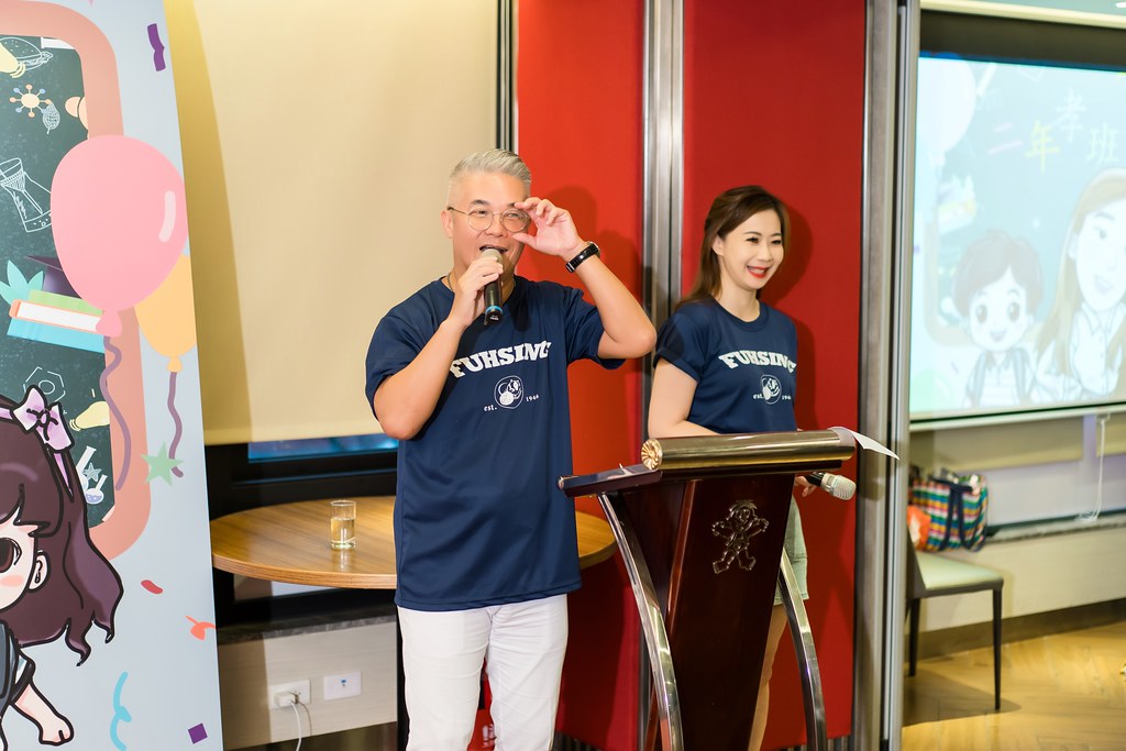 [活動攝影、即拍即印]復興小學二年孝班感恩餐會-最專業的團隊完成每場完美活動攝影，拍的不只好更要快! #即時攝影