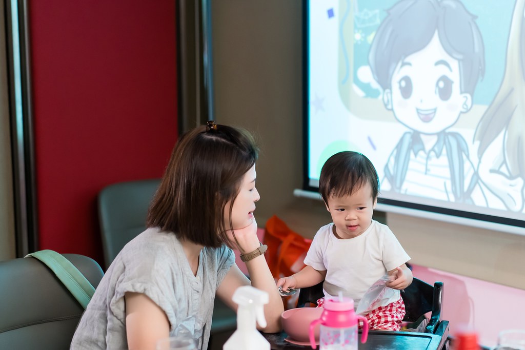[活動攝影、即拍即印]復興小學二年孝班感恩餐會-最專業的團隊完成每場完美活動攝影，拍的不只好更要快! #活動攝影