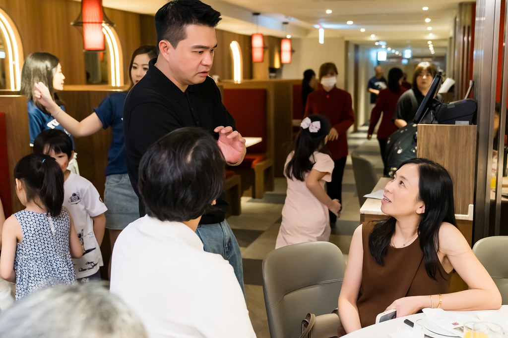 [活動攝影、即拍即印]復興小學二年孝班感恩餐會-最專業的團隊完成每場完美活動攝影，拍的不只好更要快! #活動拍攝