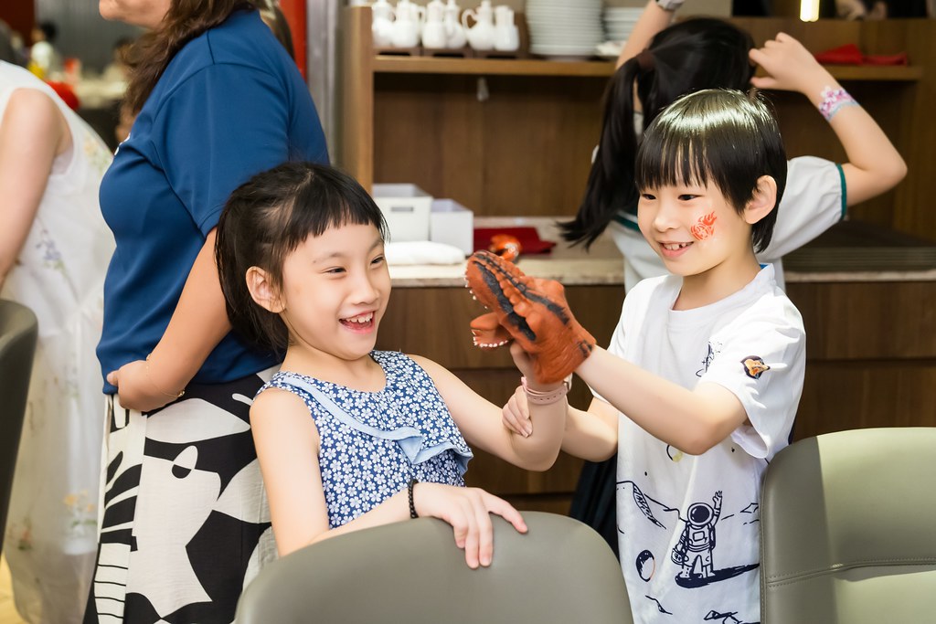 [活動攝影、即拍即印]復興小學二年孝班感恩餐會-最專業的團隊完成每場完美活動攝影，拍的不只好更要快! #即拍即印