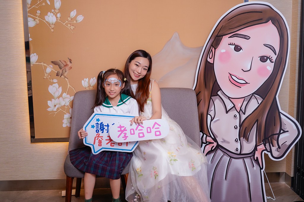 [活動攝影、即拍即印]復興小學二年孝班感恩餐會-最專業的團隊完成每場完美活動攝影，拍的不只好更要快! #活動拍攝