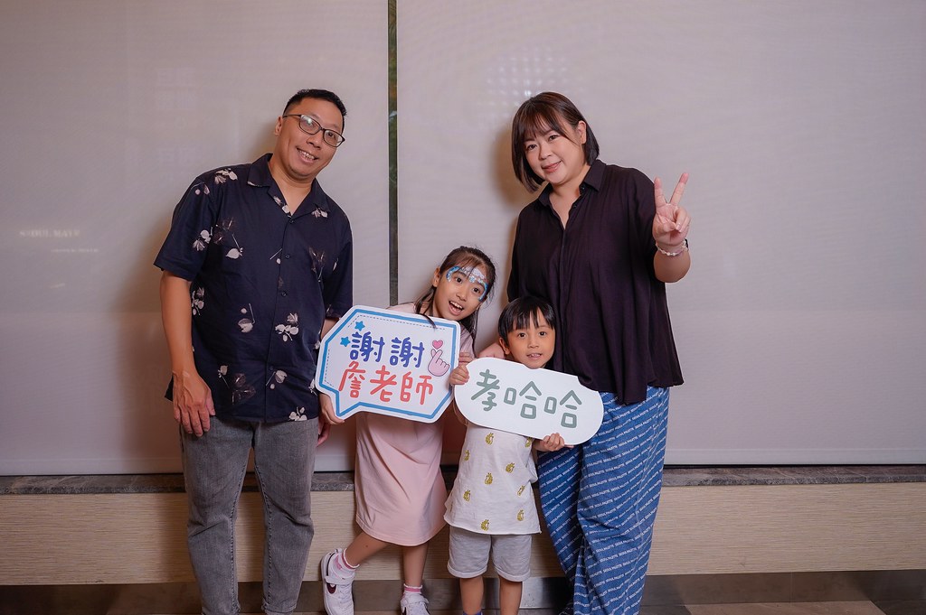 [活動攝影、即拍即印]復興小學二年孝班感恩餐會-最專業的團隊完成每場完美活動攝影，拍的不只好更要快! #即時攝影