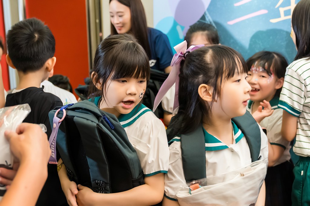 [活動攝影、即拍即印]復興小學二年孝班感恩餐會-最專業的團隊完成每場完美活動攝影，拍的不只好更要快! #雲端攝影