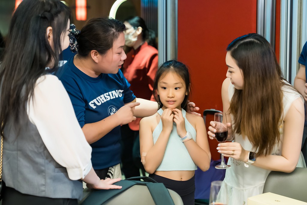 [活動攝影、即拍即印]復興小學二年孝班感恩餐會-最專業的團隊完成每場完美活動攝影，拍的不只好更要快! #即時攝影