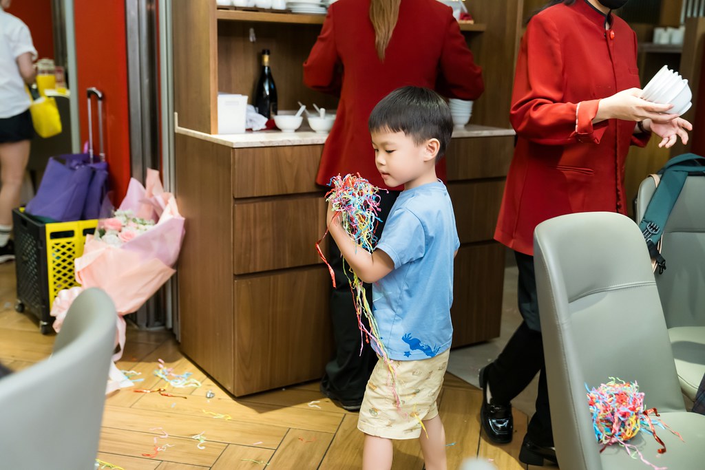[活動攝影、即拍即印]復興小學二年孝班感恩餐會-最專業的團隊完成每場完美活動攝影，拍的不只好更要快! #即拍即印