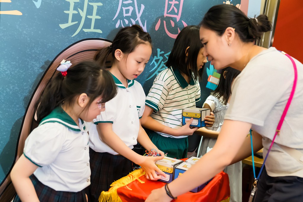 [活動攝影、即拍即印]復興小學二年孝班感恩餐會-最專業的團隊完成每場完美活動攝影，拍的不只好更要快! #雲端攝影