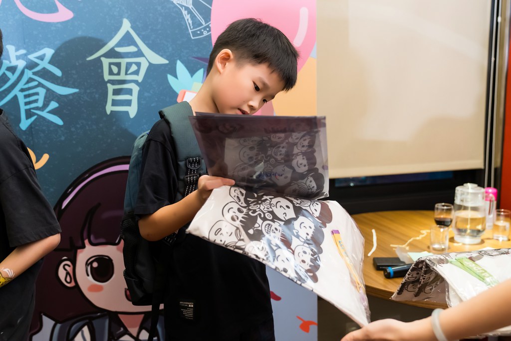 [活動攝影、即拍即印]復興小學二年孝班感恩餐會-最專業的團隊完成每場完美活動攝影，拍的不只好更要快! #活動拍攝