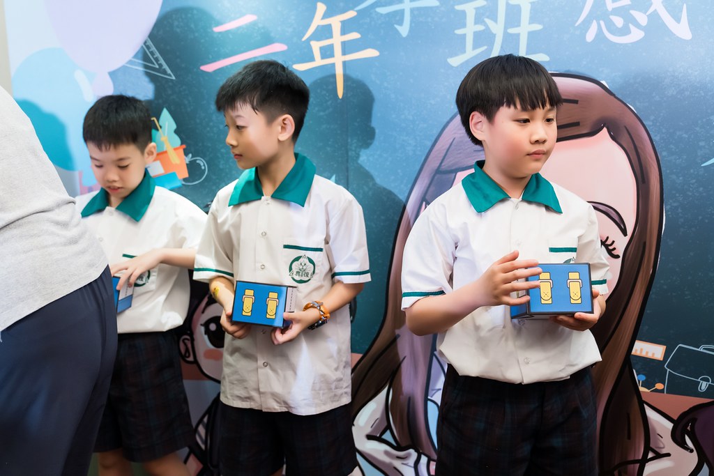 [活動攝影、即拍即印]復興小學二年孝班感恩餐會-最專業的團隊完成每場完美活動攝影，拍的不只好更要快! #活動攝影