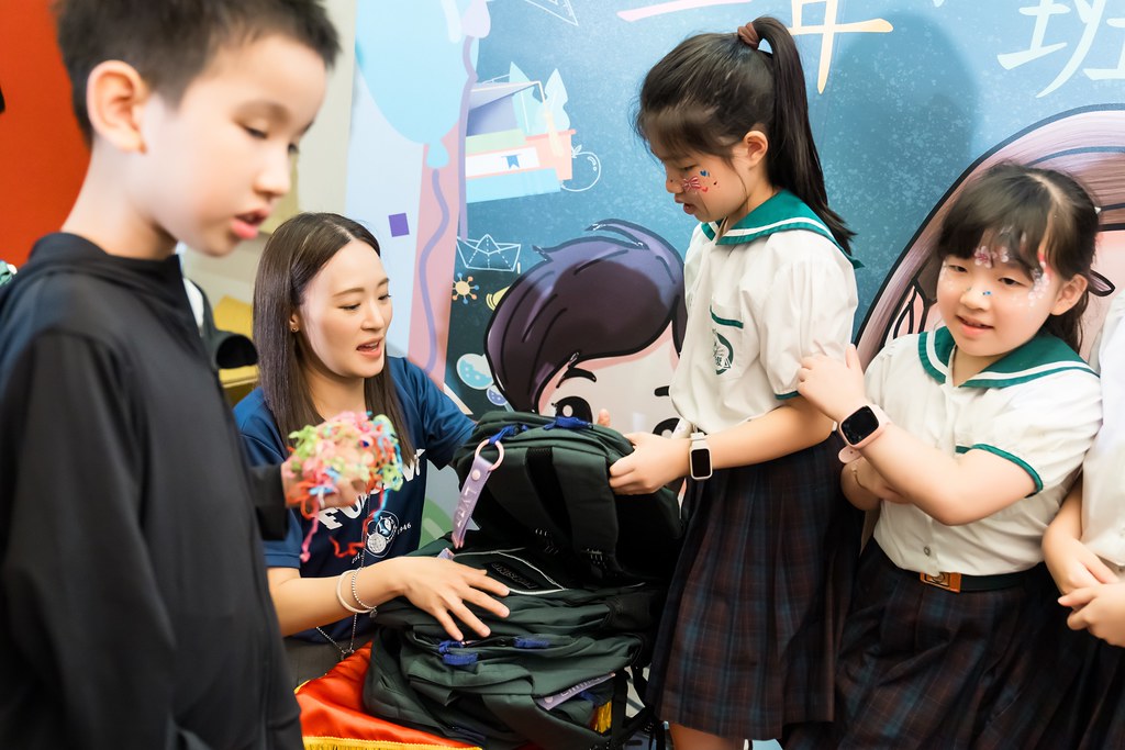 [活動攝影、即拍即印]復興小學二年孝班感恩餐會-最專業的團隊完成每場完美活動攝影，拍的不只好更要快! #活動拍攝