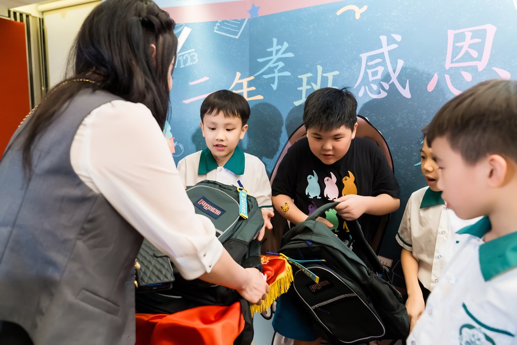 [活動攝影、即拍即印]復興小學二年孝班感恩餐會-最專業的團隊完成每場完美活動攝影，拍的不只好更要快! #活動拍攝