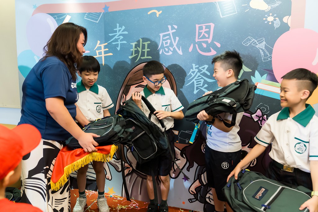 [活動攝影、即拍即印]復興小學二年孝班感恩餐會-最專業的團隊完成每場完美活動攝影，拍的不只好更要快! #尾牙攝影