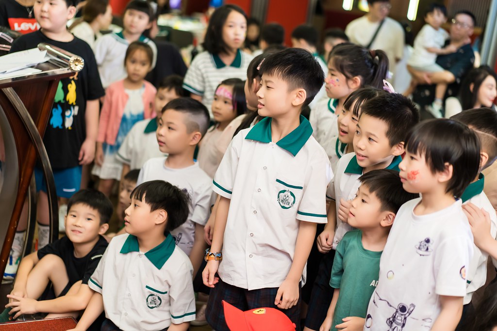[活動攝影、即拍即印]復興小學二年孝班感恩餐會-最專業的團隊完成每場完美活動攝影，拍的不只好更要快! #即時攝影