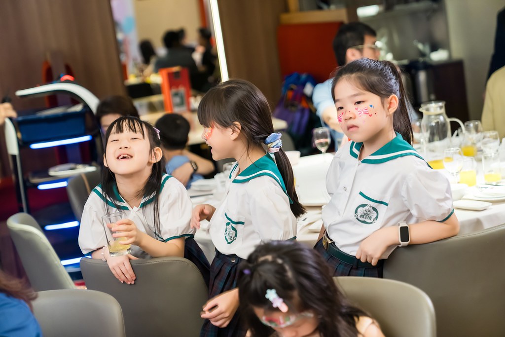 [活動攝影、即拍即印]復興小學二年孝班感恩餐會-最專業的團隊完成每場完美活動攝影，拍的不只好更要快! #活動拍攝
