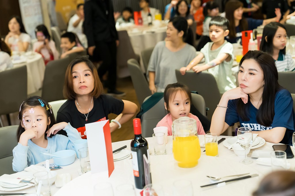 [活動攝影、即拍即印]復興小學二年孝班感恩餐會-最專業的團隊完成每場完美活動攝影，拍的不只好更要快! #雲端攝影
