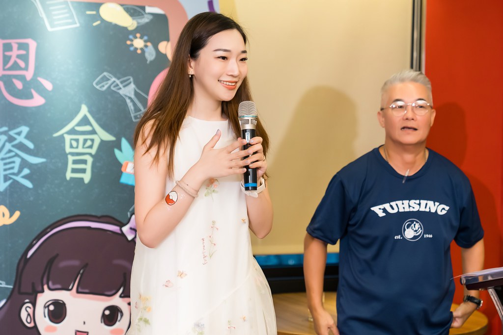 [活動攝影、即拍即印]復興小學二年孝班感恩餐會-最專業的團隊完成每場完美活動攝影，拍的不只好更要快! #即時攝影