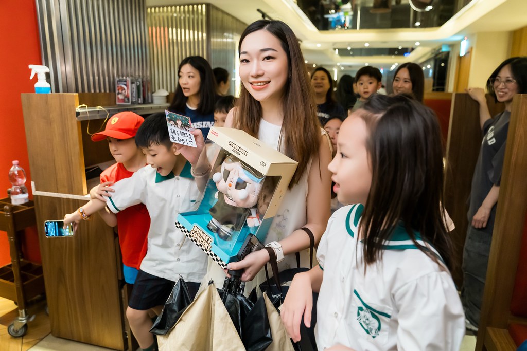 [活動攝影、即拍即印]復興小學二年孝班感恩餐會-最專業的團隊完成每場完美活動攝影，拍的不只好更要快! #雲端攝影