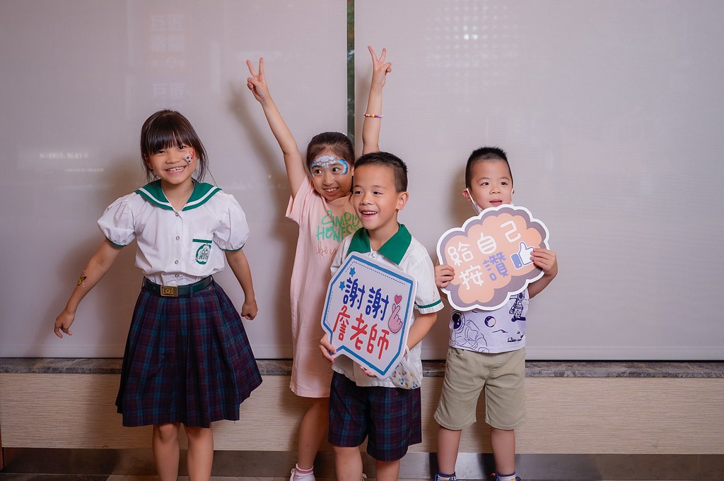 [活動攝影、即拍即印]復興小學二年孝班感恩餐會-最專業的團隊完成每場完美活動攝影，拍的不只好更要快! #活動拍攝