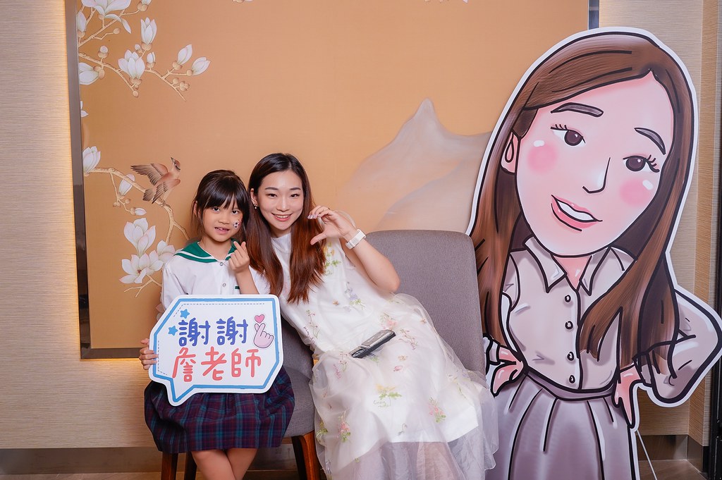[活動攝影、即拍即印]復興小學二年孝班感恩餐會-最專業的團隊完成每場完美活動攝影，拍的不只好更要快! #即拍即印