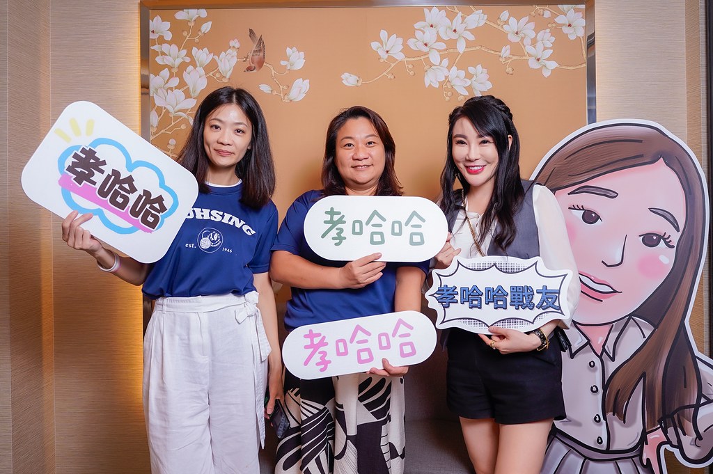 [活動攝影、即拍即印]復興小學二年孝班感恩餐會-最專業的團隊完成每場完美活動攝影，拍的不只好更要快! #即時攝影