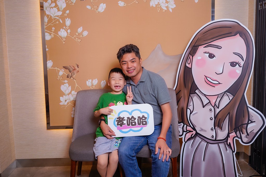 [活動攝影、即拍即印]復興小學二年孝班感恩餐會-最專業的團隊完成每場完美活動攝影，拍的不只好更要快! #雲端攝影