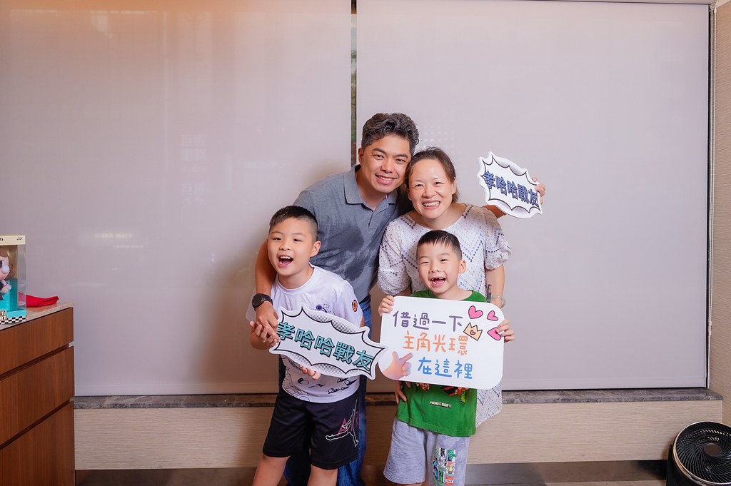 [活動攝影、即拍即印]復興小學二年孝班感恩餐會-最專業的團隊完成每場完美活動攝影，拍的不只好更要快! #即時攝影