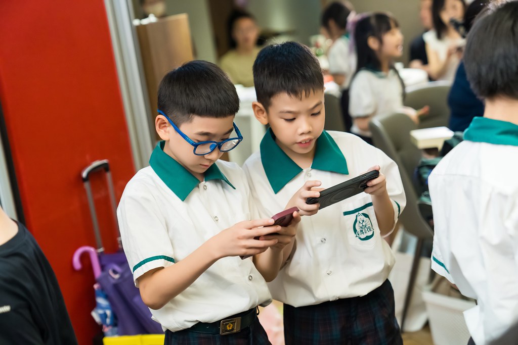 [活動攝影、即拍即印]復興小學二年孝班感恩餐會-最專業的團隊完成每場完美活動攝影，拍的不只好更要快! #活動攝影