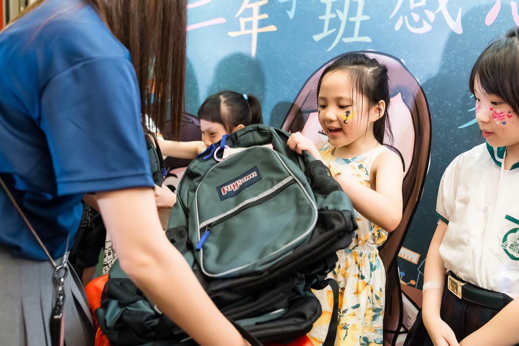 [活動攝影、即拍即印]復興小學二年孝班感恩餐會-最專業的團隊完成每場完美活動攝影，拍的不只好更要快! #活動拍立得