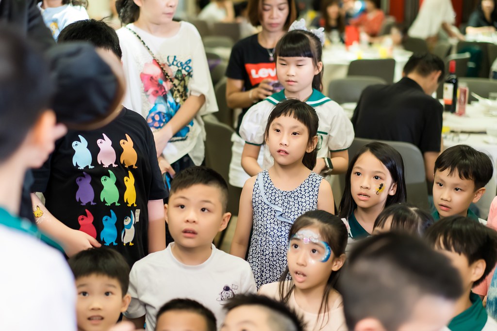 [活動攝影、即拍即印]復興小學二年孝班感恩餐會-最專業的團隊完成每場完美活動攝影，拍的不只好更要快! #雲端攝影