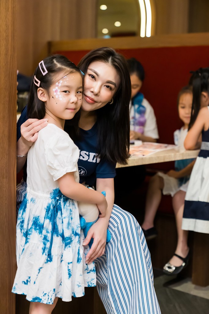 [活動攝影、即拍即印]復興小學二年孝班感恩餐會-最專業的團隊完成每場完美活動攝影，拍的不只好更要快! #即拍即印