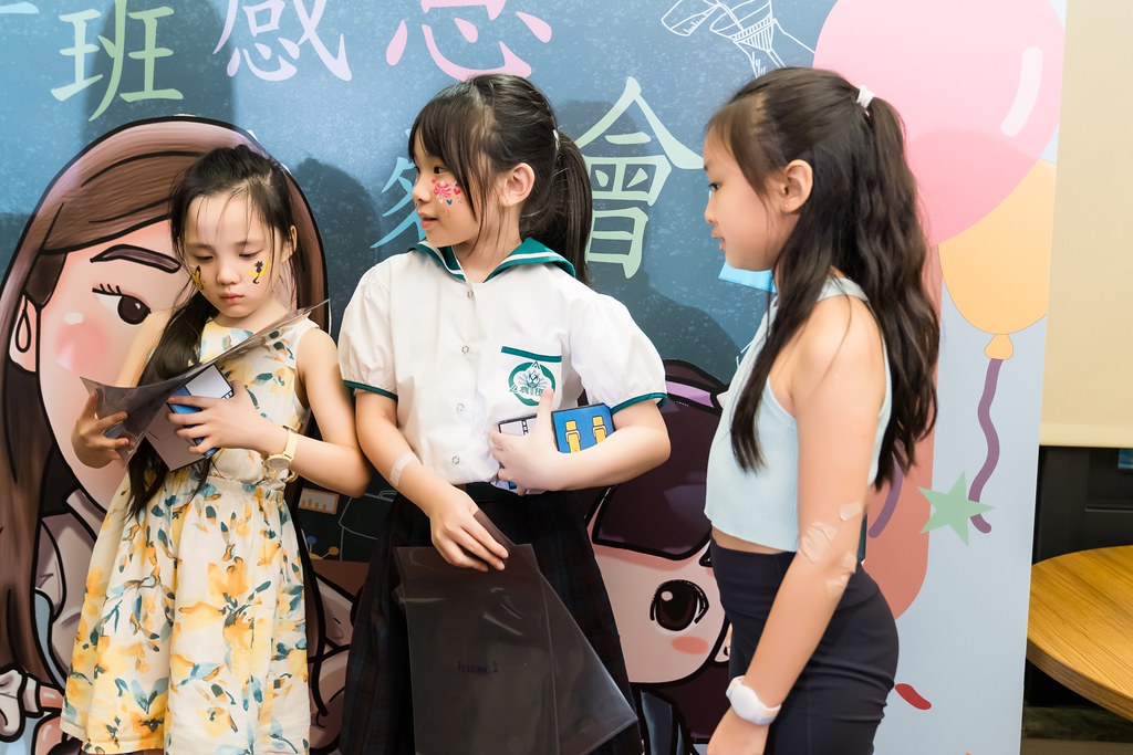 [活動攝影、即拍即印]復興小學二年孝班感恩餐會-最專業的團隊完成每場完美活動攝影，拍的不只好更要快! #即拍即印