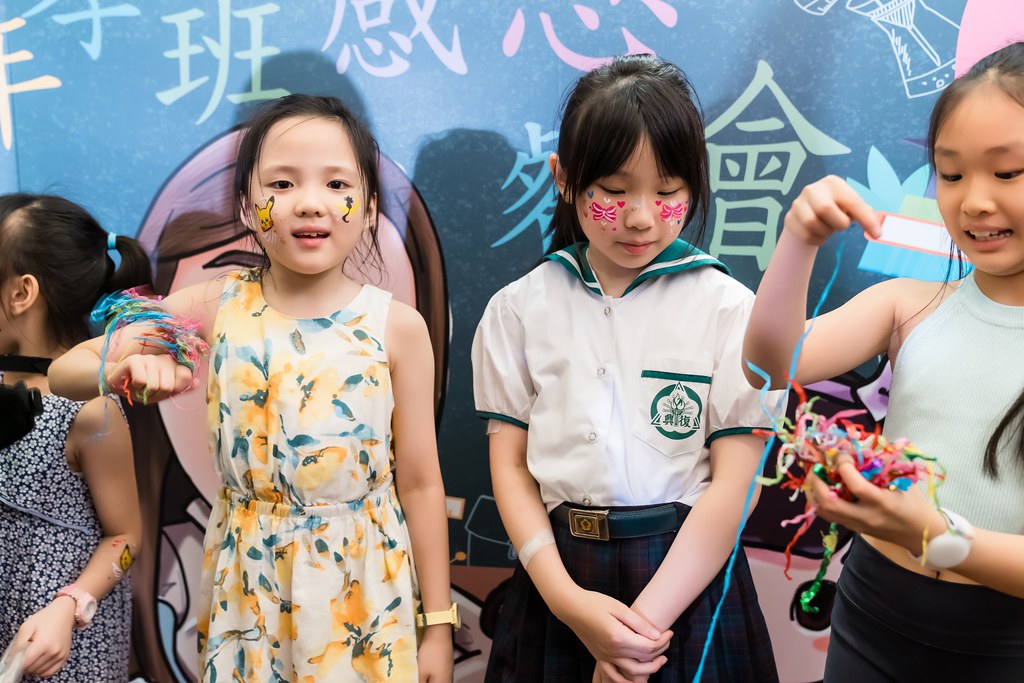[活動攝影、即拍即印]復興小學二年孝班感恩餐會-最專業的團隊完成每場完美活動攝影，拍的不只好更要快! #活動攝影