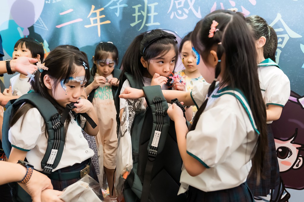 [活動攝影、即拍即印]復興小學二年孝班感恩餐會-最專業的團隊完成每場完美活動攝影，拍的不只好更要快! #活動拍立得