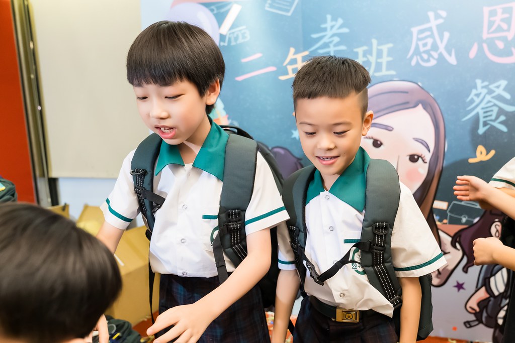 [活動攝影、即拍即印]復興小學二年孝班感恩餐會-最專業的團隊完成每場完美活動攝影，拍的不只好更要快! #雲端攝影